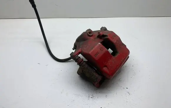 Mercedes-Benz C W204 Front brake caliper