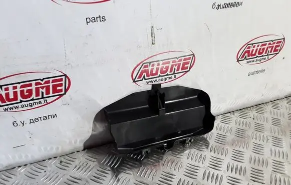 Mercedes-Benz GL X166 Other interior part A1665460045