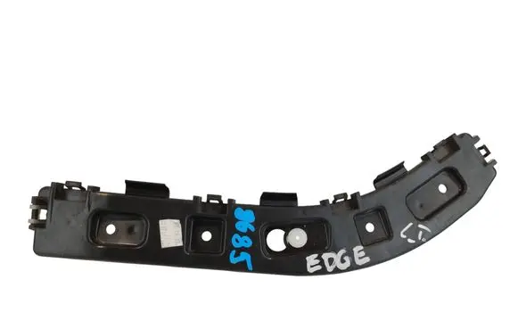 Ford Edge II Bumper support mounting bracket corner FT4B17E851CAREWA2