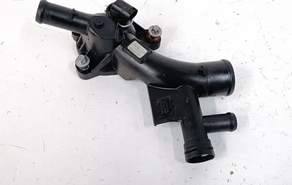 Thermostat/thermostat housing