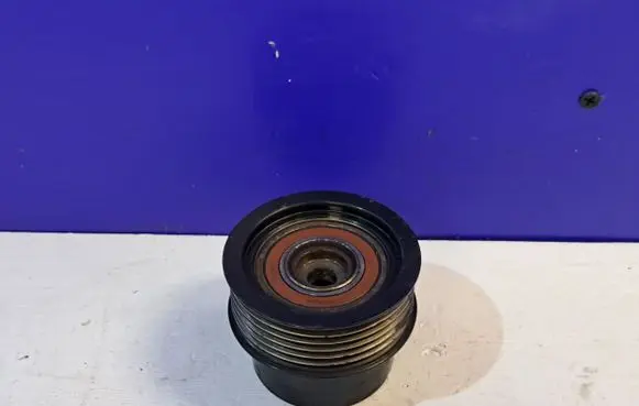 Volvo S80 Alternator pulley 31316803