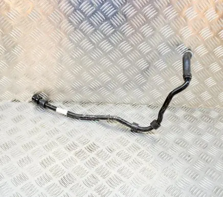 Skoda Superb B8 (3V) Engine coolant pipe/hose 5Q2820525AB