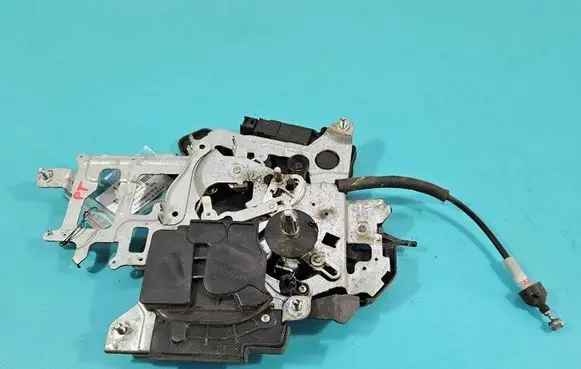 KIA Carnival Rear door lock IMPRK1452846