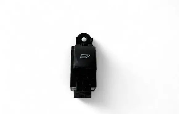 Volvo V40 Electric window control switch 31394840