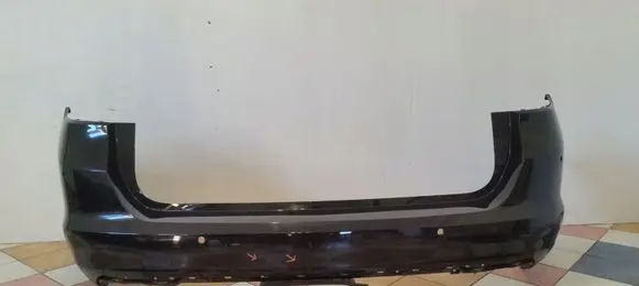 BMW 4 F32 F33 Rear bumper 6RDXLKEW535435