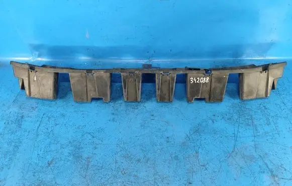 Ford Escape III Rear bumper lower part trim CJ5417B861A