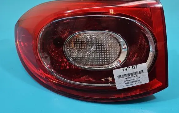 Volkswagen Tiguan Rear/tail lights 5N0945095H IMPRK1471897