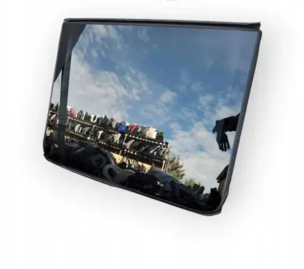 Volkswagen Tiguan Sunroof set U5XTEILE