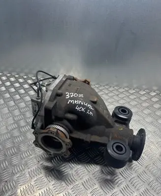 Nissan 370Z Rear differential 5C120829A 5C00604196 120829A