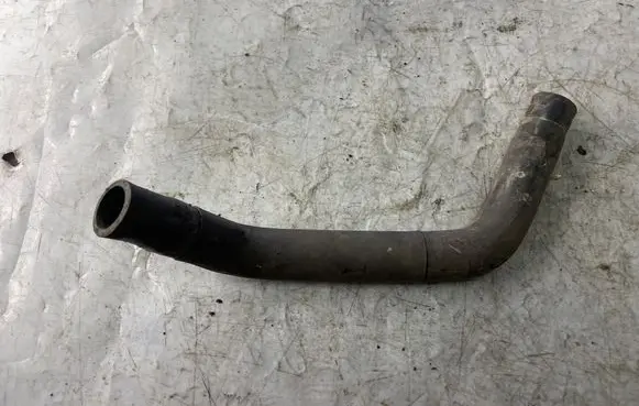 Jeep Patriot Air intake duct part 05105577AB
