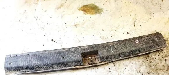 Opel Zafira A Other trunk/boot trim element 90580331