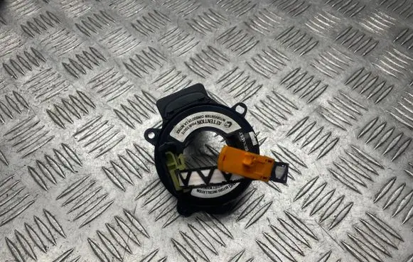 Renault Megane I Airbag slip ring squib (SRS ring) 54353383 7700840099E
