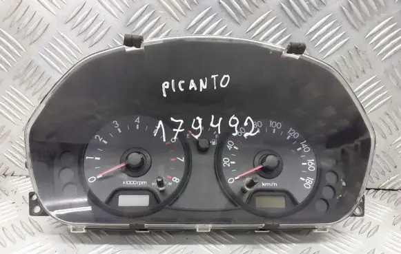 KIA Picanto Tachometer 94007-07150