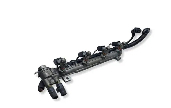 Volkswagen Golf IV Fuel injector 036031GKASACJ 036031G 036133319AA