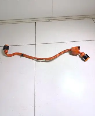 Nissan Leaf I (ZE0) Other wiring loom 297A63NA0B