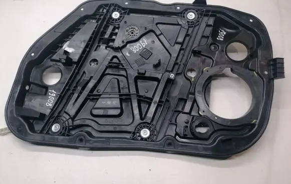 KIA Ceed Front window lifting mechanism without motor 9450100100