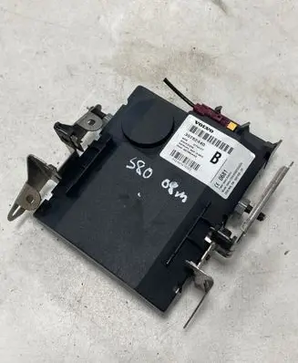 Other control units/modules
