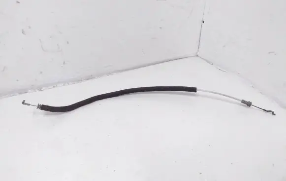 Volkswagen Crafter Front door cable line 