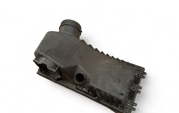 Porsche Cayenne (92A) Air filter box cover 7P0129607B 7P0185