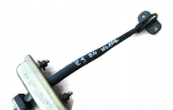 Jeep Cherokee III KJ Tailgate check strap stopper 