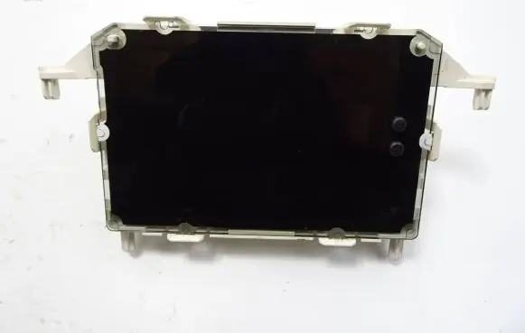 Ford Fiesta Screen/display/small screen AA6T18B955AA B5000V147445 0259H