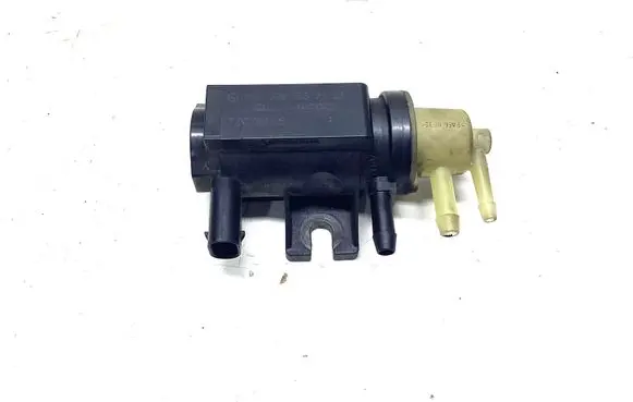 Mercedes-Benz Sprinter W906 Turbo solenoid valve A0091533128