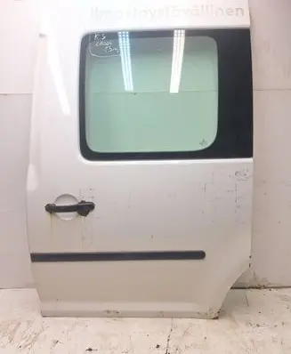 Volkswagen Caddy Side sliding door 
