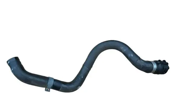 Volkswagen Touran III Engine coolant pipe/hose 5QA122157D