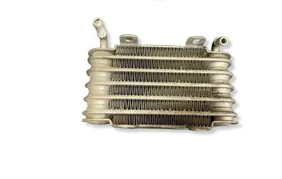 Land Rover Range Rover L322 Fuel cooler (radiator) 13322247411