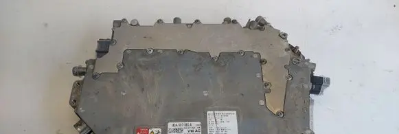 Audi Q5 SQ5 Voltage converter inverter 80A907080A