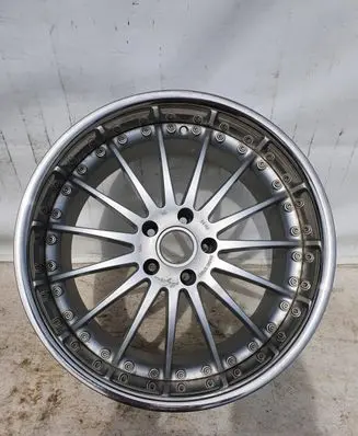 BMW 8 G15 R20 alloy rim 
