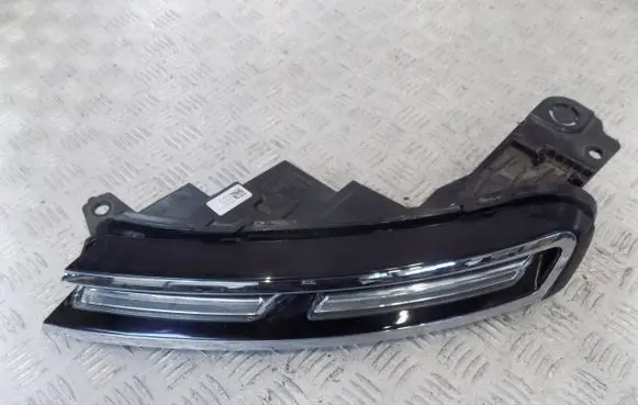 Citroen C5 Aircross LED Daytime headlight 9818005180 20191021