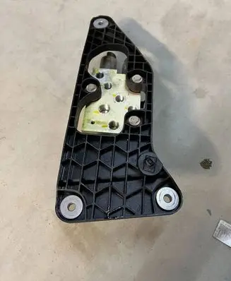 BMW X5 E70 Active stabilizer control/valve assembly 6772311