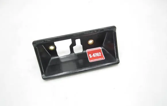 Volkswagen Jetta VI Tailgate/trunk/boot exterior handle 5C6827229A