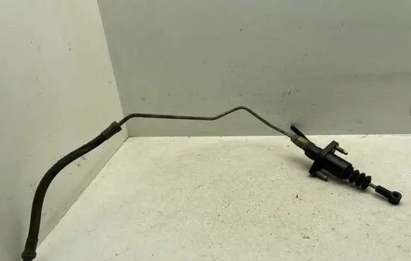 Mercedes-Benz A W168 Clutch pipe/line 02026142