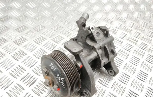 BMW 7 F01 F02 F03 F04 Power steering pump 6789547 LH2115719