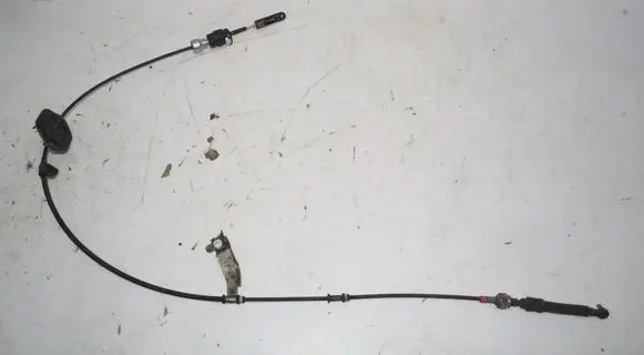 Lexus NX Gear shift cable linkage 