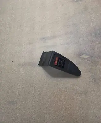 Audi A8 S8 D2 4D Seat memory switch 4D1867375