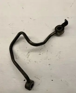 Mazda CX-5 Brake vacuum hose/pipe 