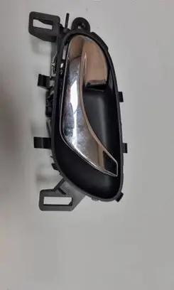 Nissan Qashqai Front door interior handle 806714EA0A