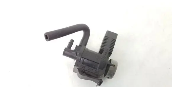 Audi A3 S3 8P Turbo solenoid valve 1K0906283A