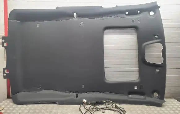 Jeep Grand Cherokee Headlining 68498154AA 6RX15DX9AB