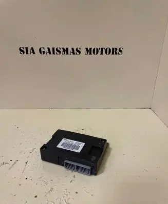 Nissan Almera Tino Other control units/modules ED01434710