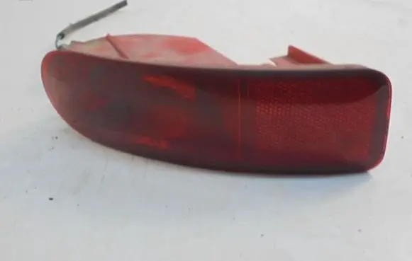 Renault Clio III Rear fog light 8200587313