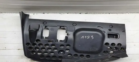 Mercedes-Benz ML W164 Other interior part NOCODE