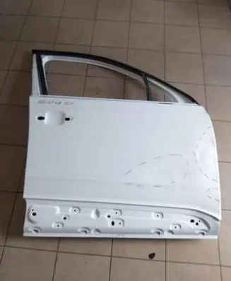 Audi Q7 4M Front door