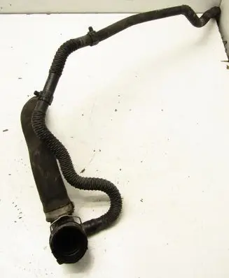 Fiat 500X Engine coolant pipe/hose 091230