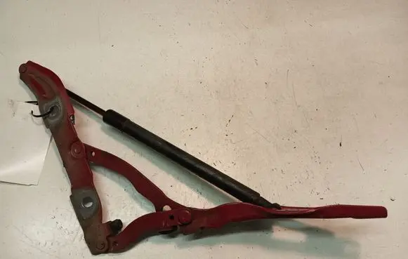 BMW 3 E90 E91 Tailgate/trunk/boot hinge