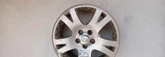 Land Rover Range Rover L322 R19 alloy rim RRC502280XXX