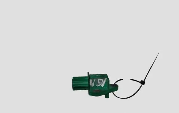 Audi A4 S4 B8 8K Airbag deployment crash/impact sensor 1K0909606C